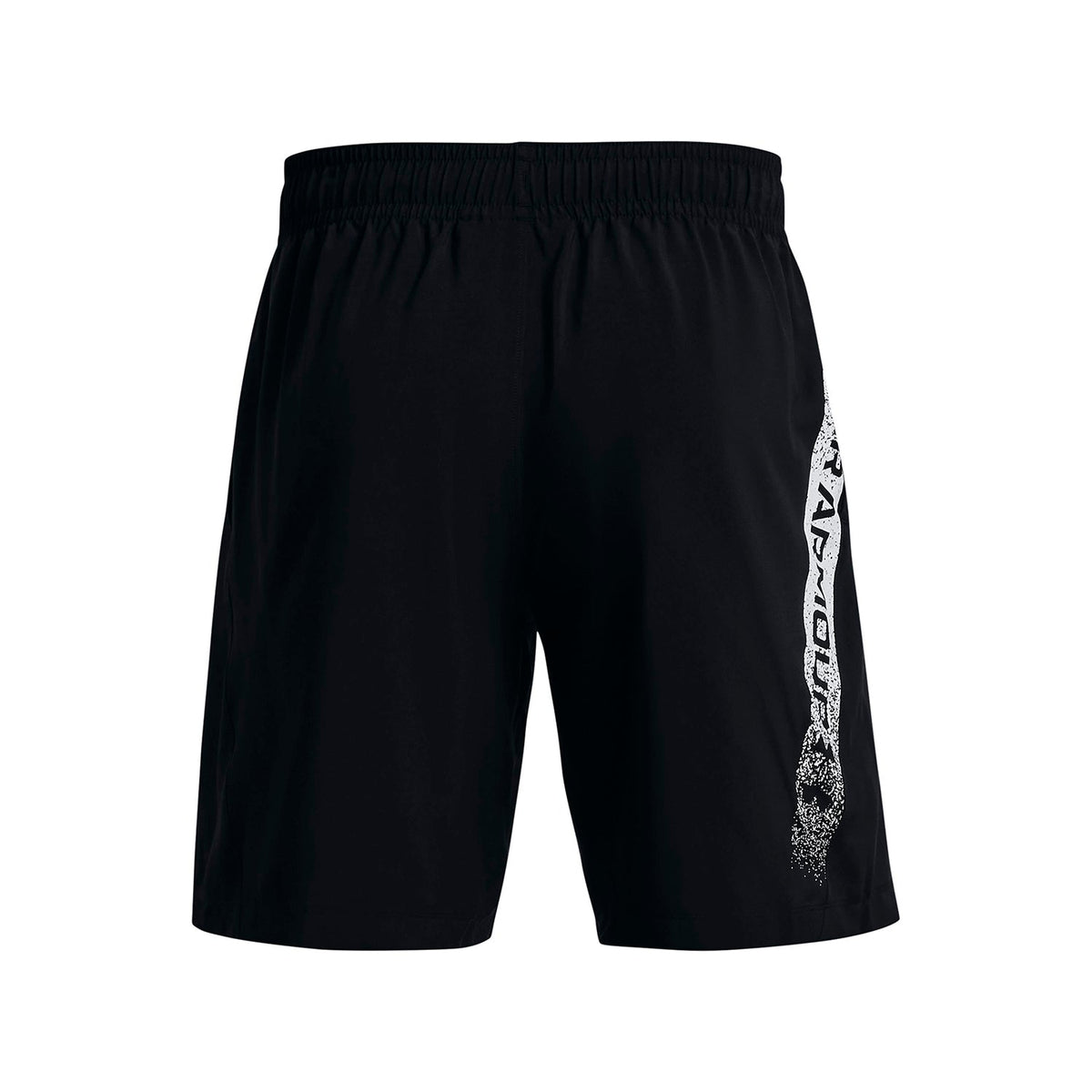 Short Woven Graphic para hombre Under Armour
