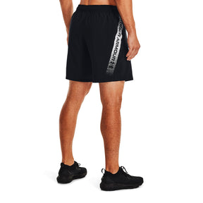 Short Woven Graphic para hombre Under Armour