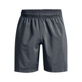 Short Woven Graphic para hombre Under Armour