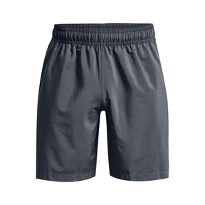 Short Woven Graphic para hombre Under Armour