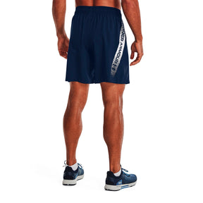 Short Woven Graphic para hombre Under Armour