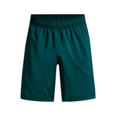 Short Woven Graphic para hombre Under Armour