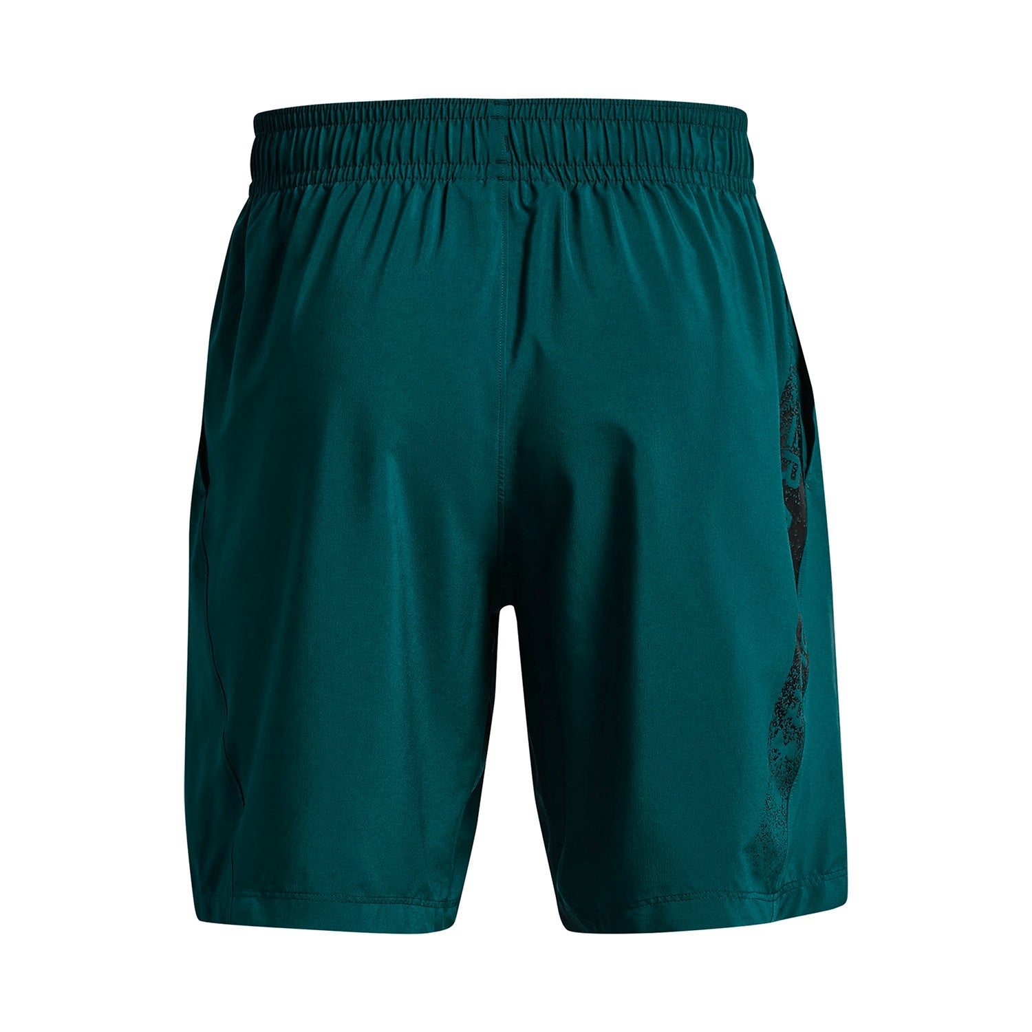 Short Woven Graphic para hombre Under Armour