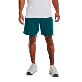 Short Woven Graphic para hombre Under Armour