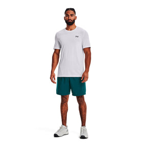 Short Woven Graphic para hombre Under Armour