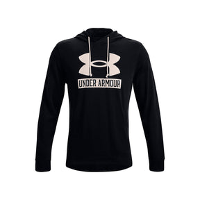 Polerón UA Rival Terry Logo para hombre