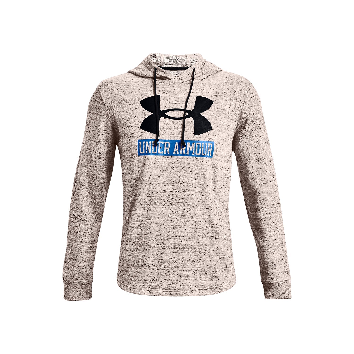 Polerón UA Rival Terry Logo para hombre