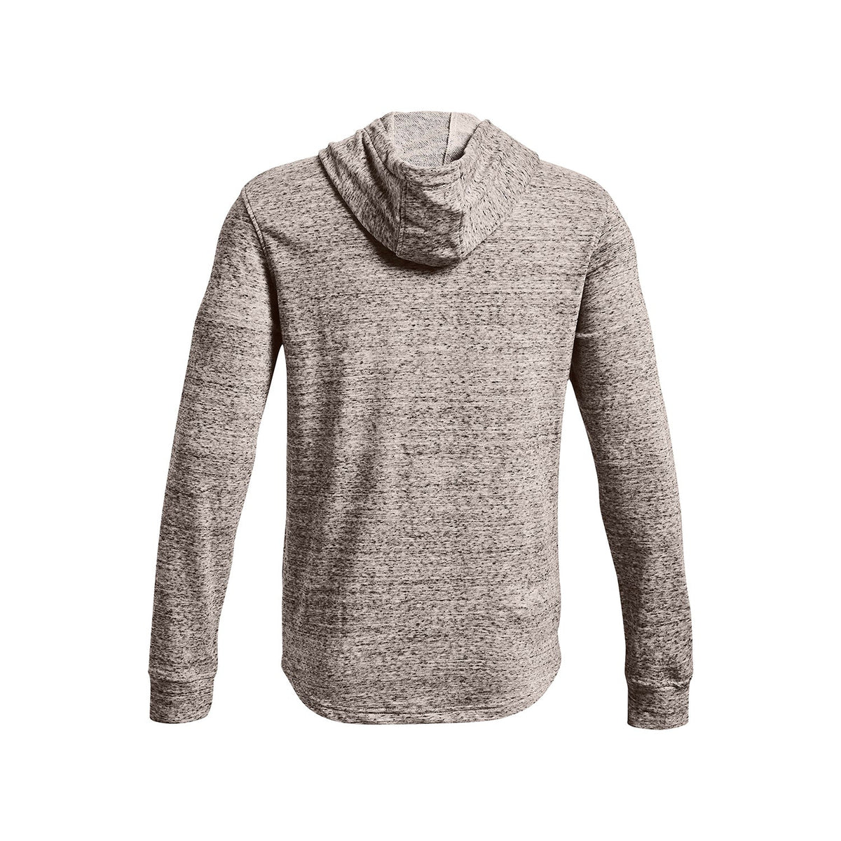 Polerón UA Rival Terry Logo para hombre