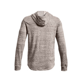 Polerón UA Rival Terry Logo para hombre