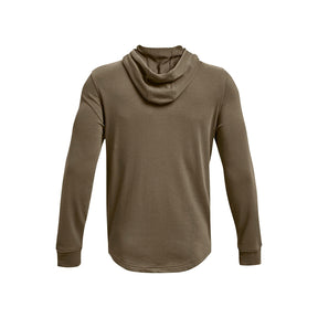 Polerón UA Rival Terry Logo para hombre