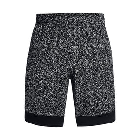 Shorts UA Train Stretch Print para hombre