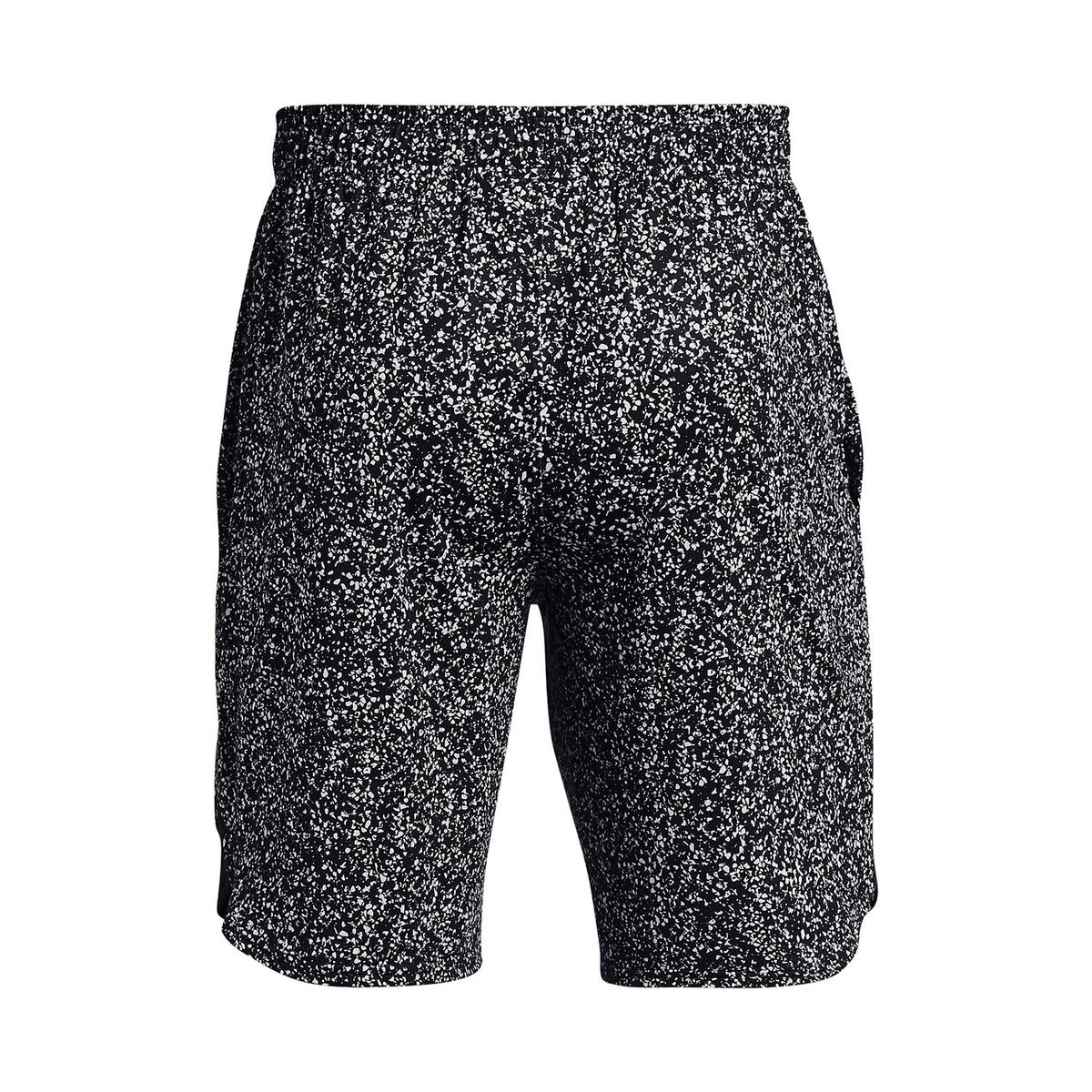Shorts UA Train Stretch Print para hombre