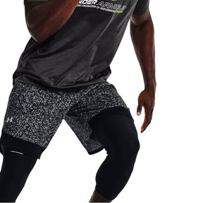 Shorts UA Train Stretch Print para hombre
