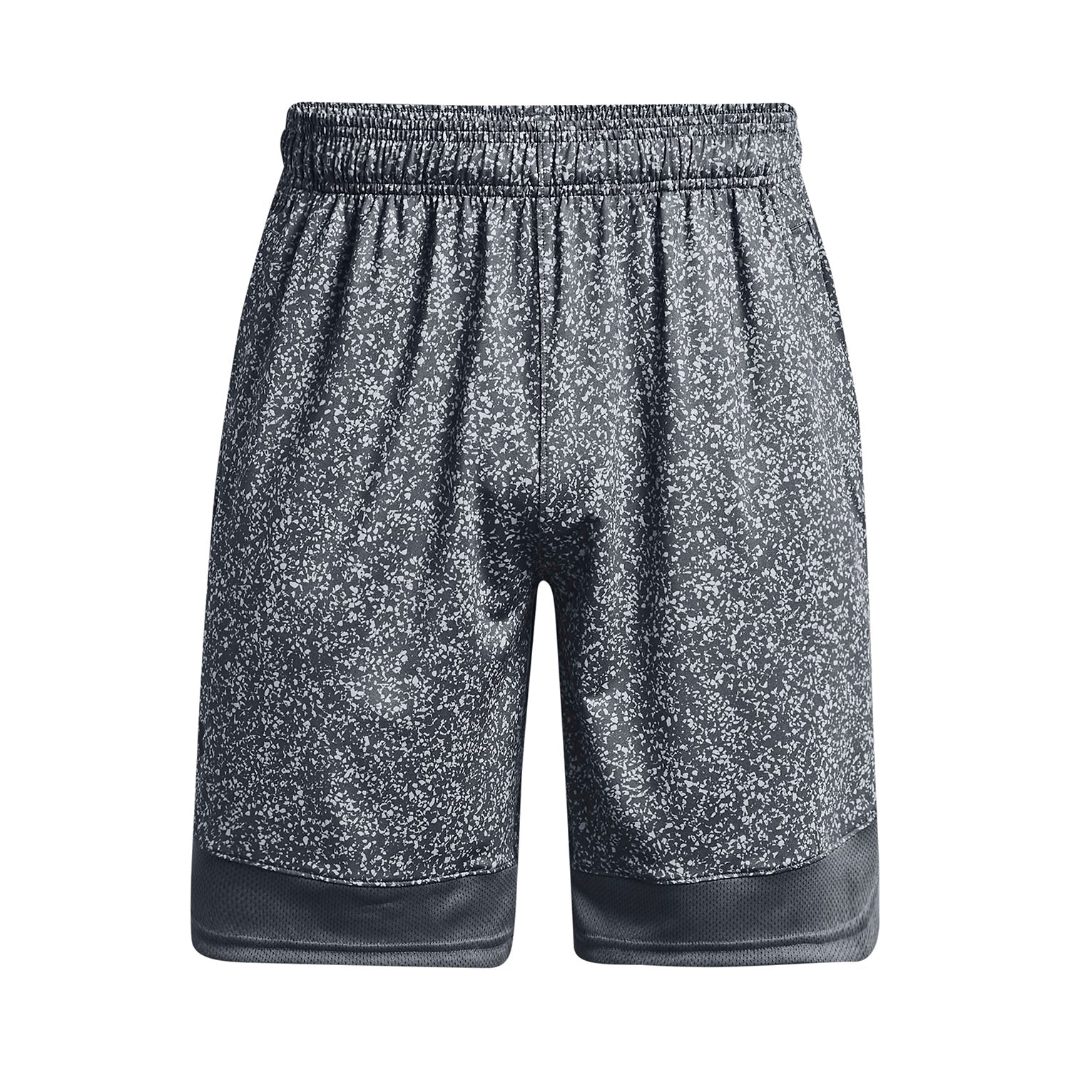 Shorts UA Train Stretch Print para hombre