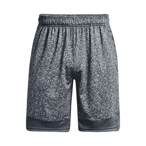 Shorts UA Train Stretch Print para hombre