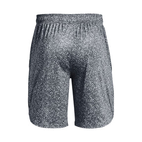 Shorts UA Train Stretch Print para hombre