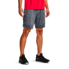Shorts UA Train Stretch Print para hombre
