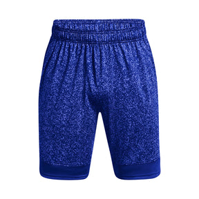 Shorts UA Train Stretch Print para hombre