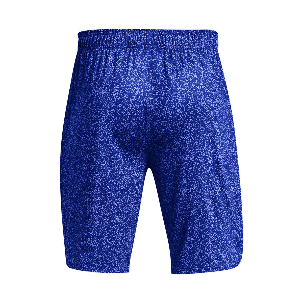 Shorts UA Train Stretch Print para hombre