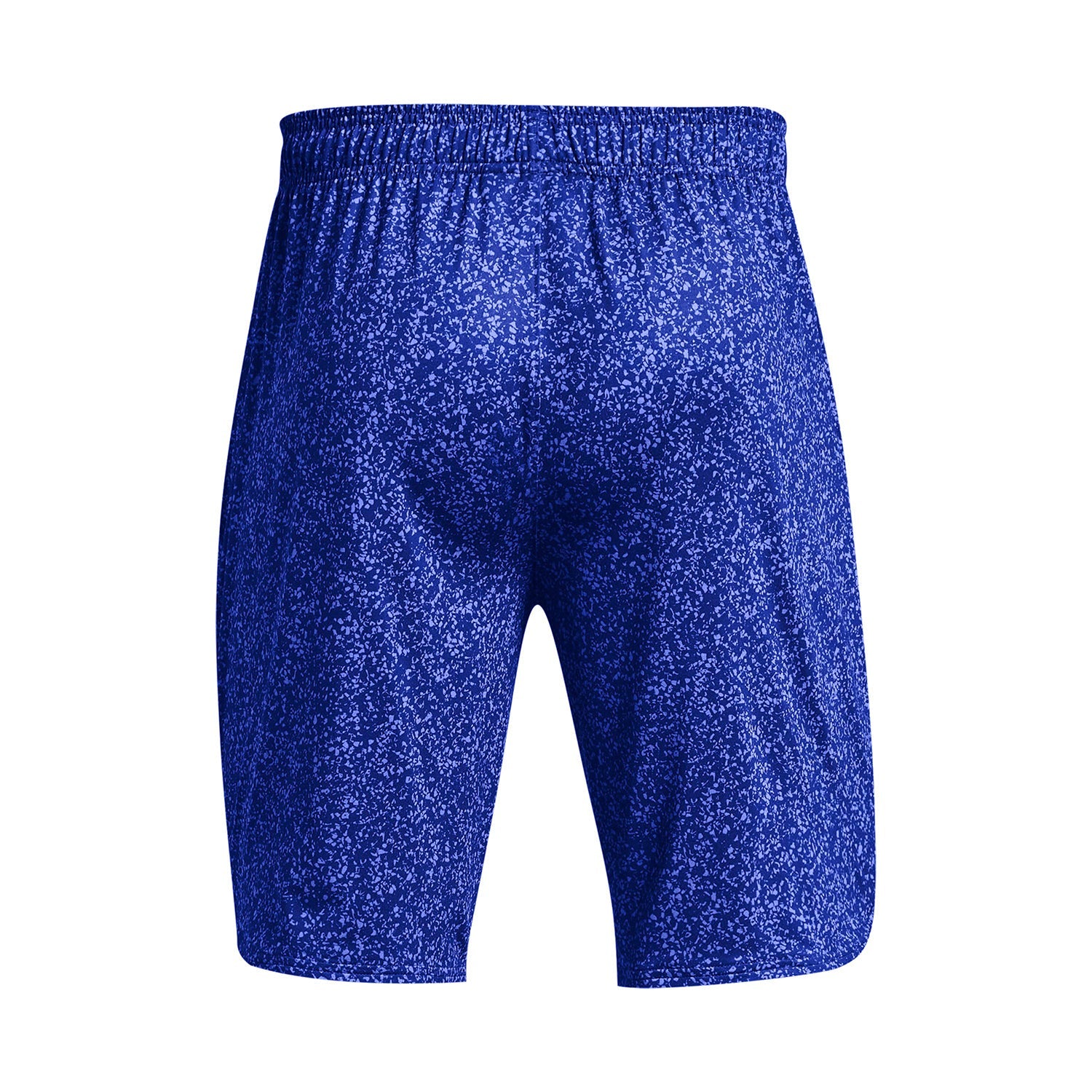 Shorts UA Train Stretch Print para hombre