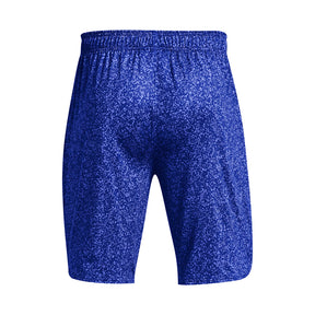 Shorts UA Train Stretch Print para hombre