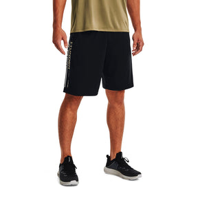 Shorts UA Tech™ Wordmark para hombre
