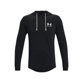 Polerón UA Rival Terry para hombre