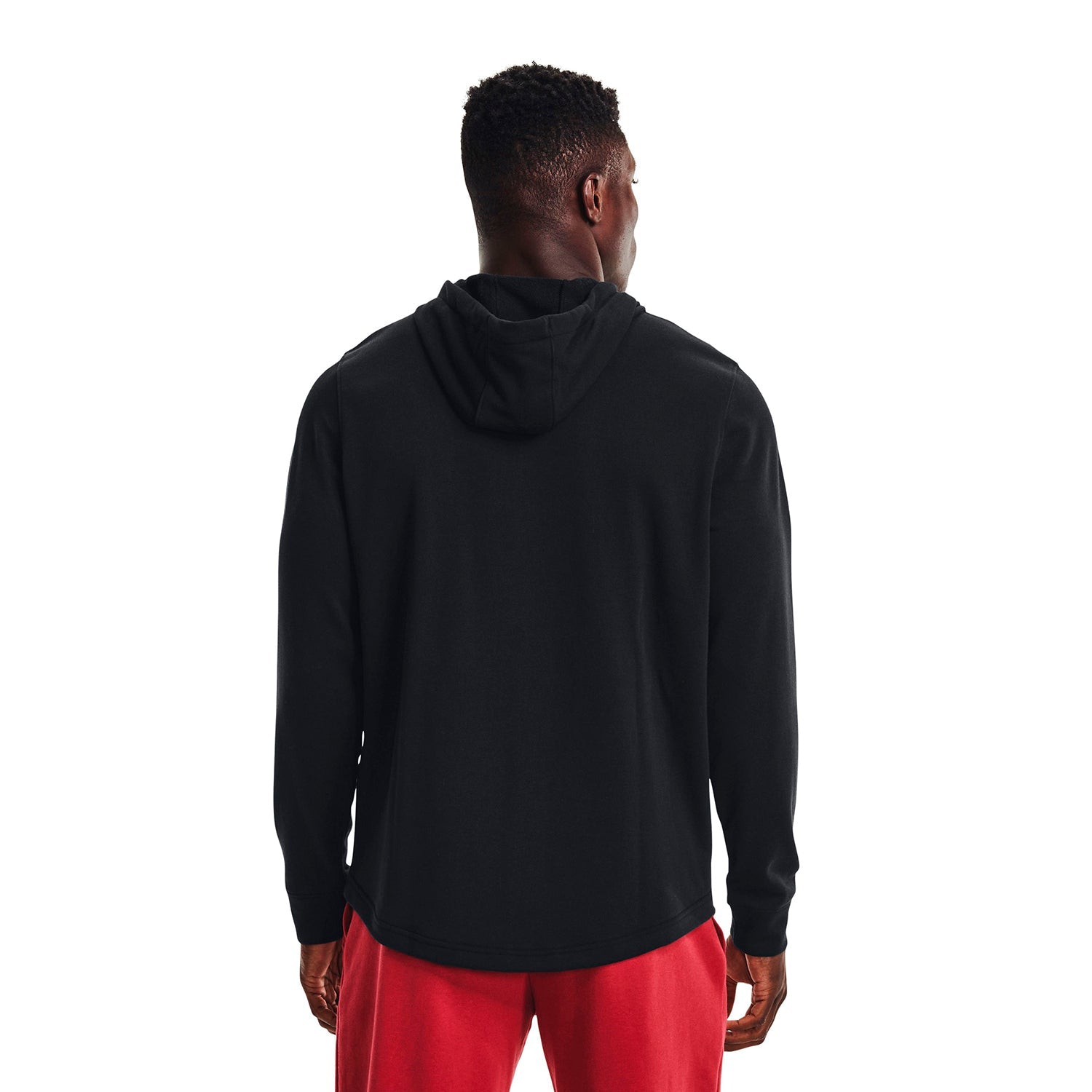 Polerón UA Rival Terry para hombre