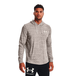 Polerón UA Rival Terry para hombre