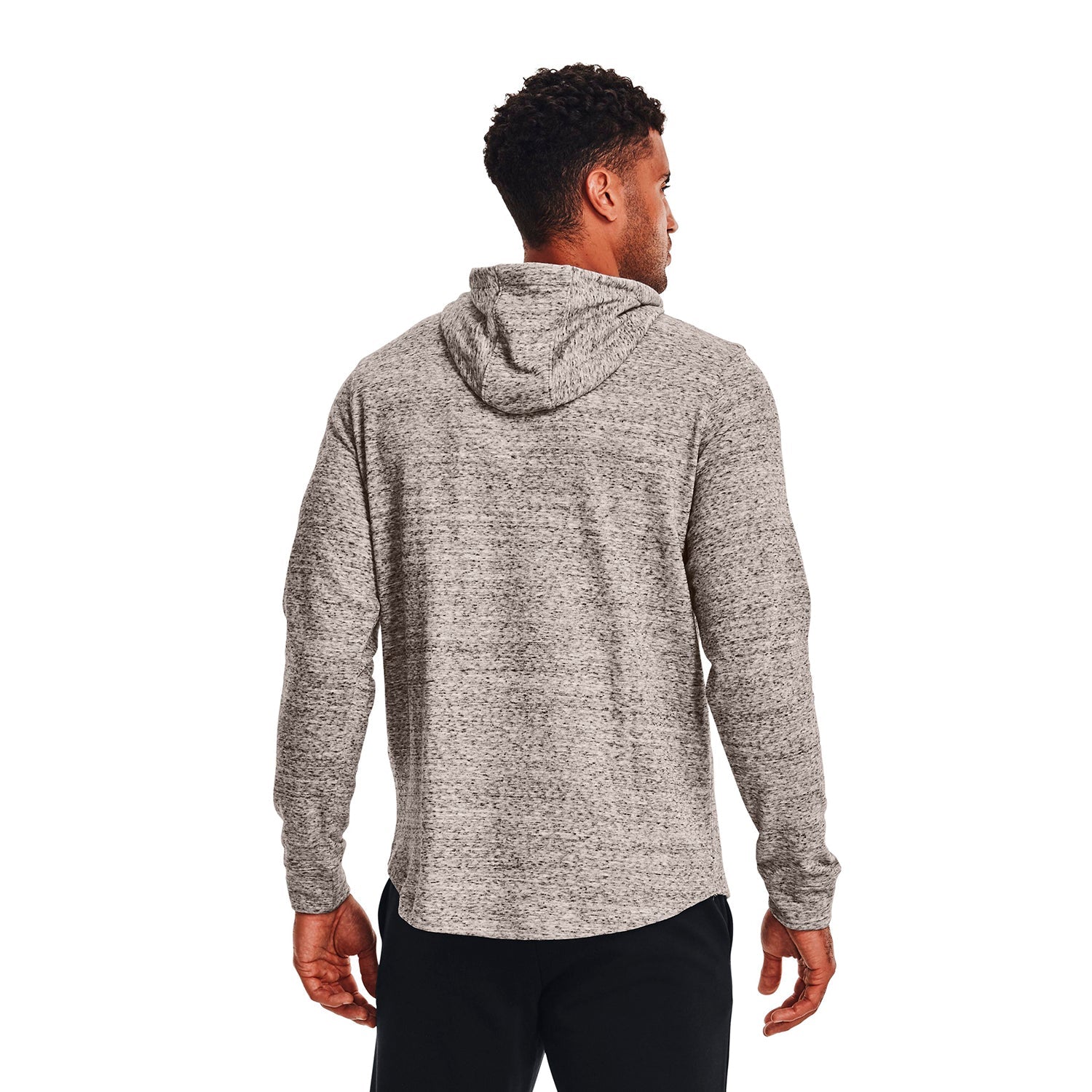 Polerón UA Rival Terry para hombre