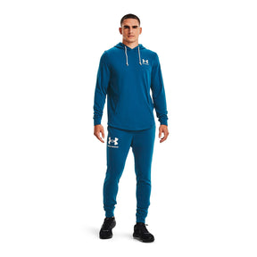 Polerón UA Rival Terry para hombre