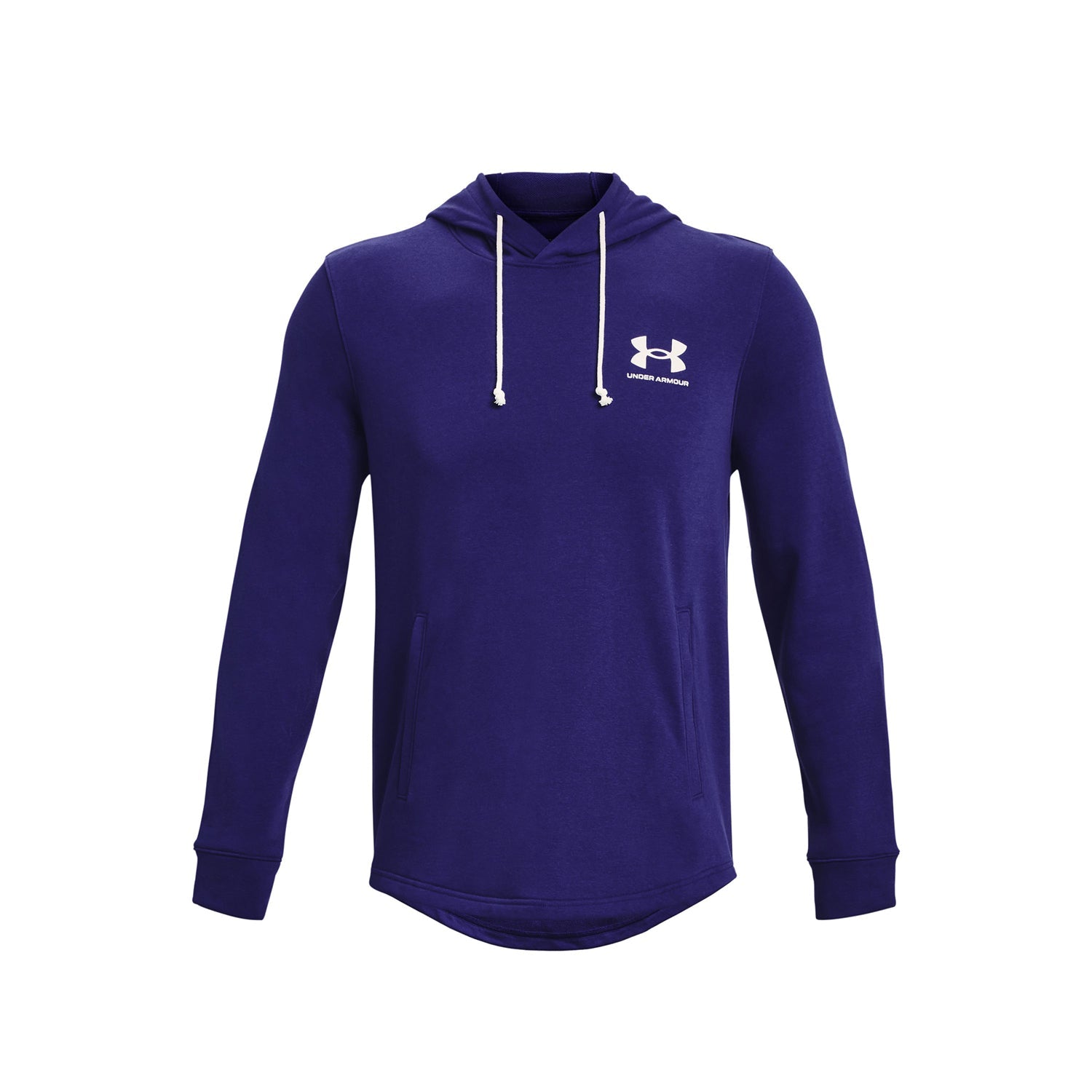 Polerón UA Rival Terry para hombre