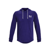 Polerón UA Rival Terry para hombre