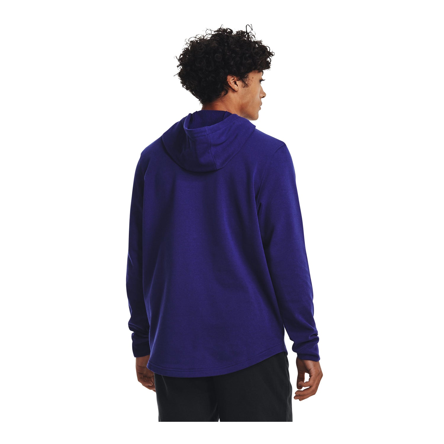 Polerón UA Rival Terry para hombre