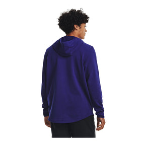 Polerón UA Rival Terry para hombre