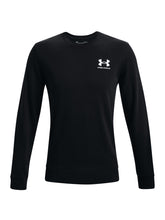 Polerón UA Rival Terry Crew para hombre