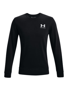 Polerón UA Rival Terry Crew para hombre