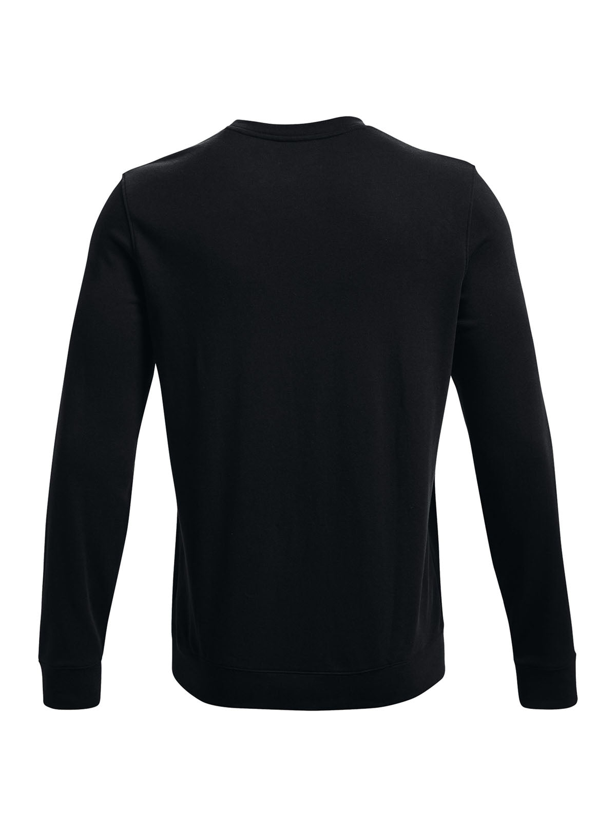 Polerón UA Rival Terry Crew para hombre