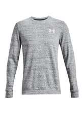 Polerón UA Rival Terry Crew para hombre