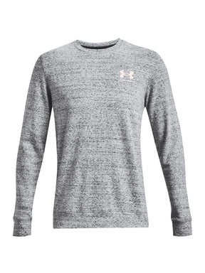 Polerón UA Rival Terry Crew para hombre