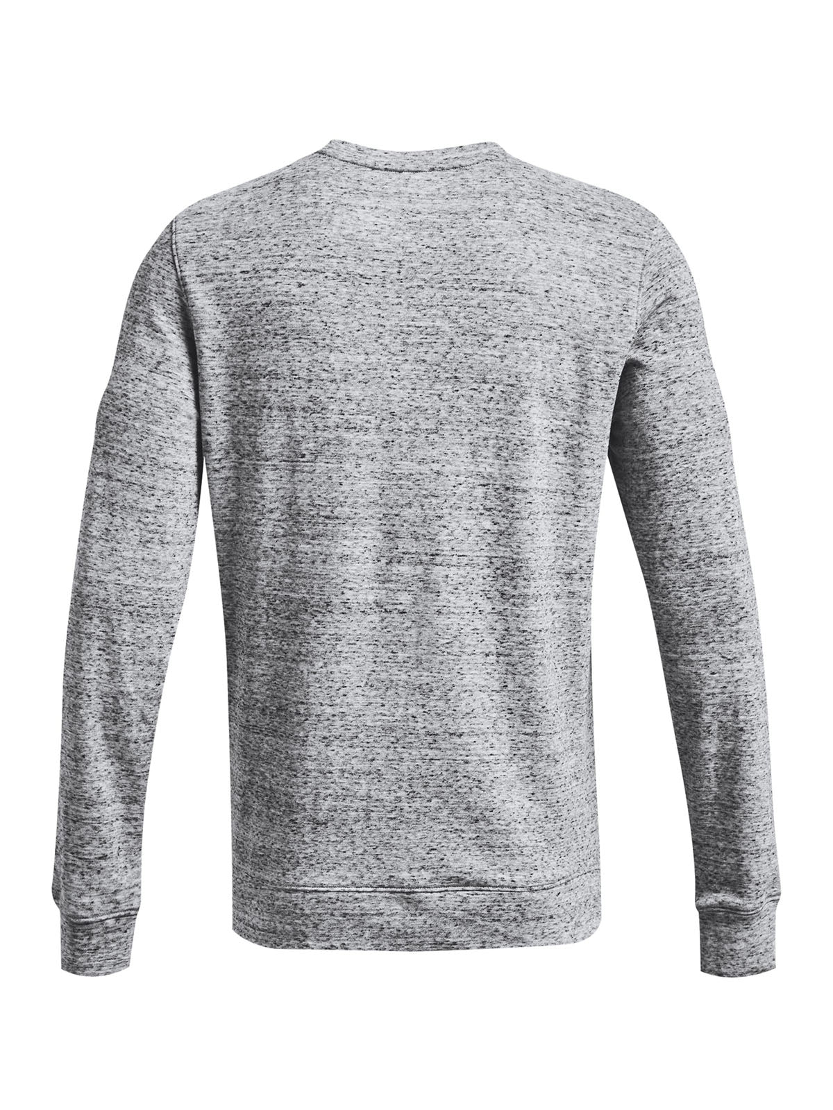 Polerón UA Rival Terry Crew para hombre