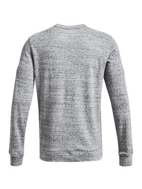 Polerón UA Rival Terry Crew para hombre