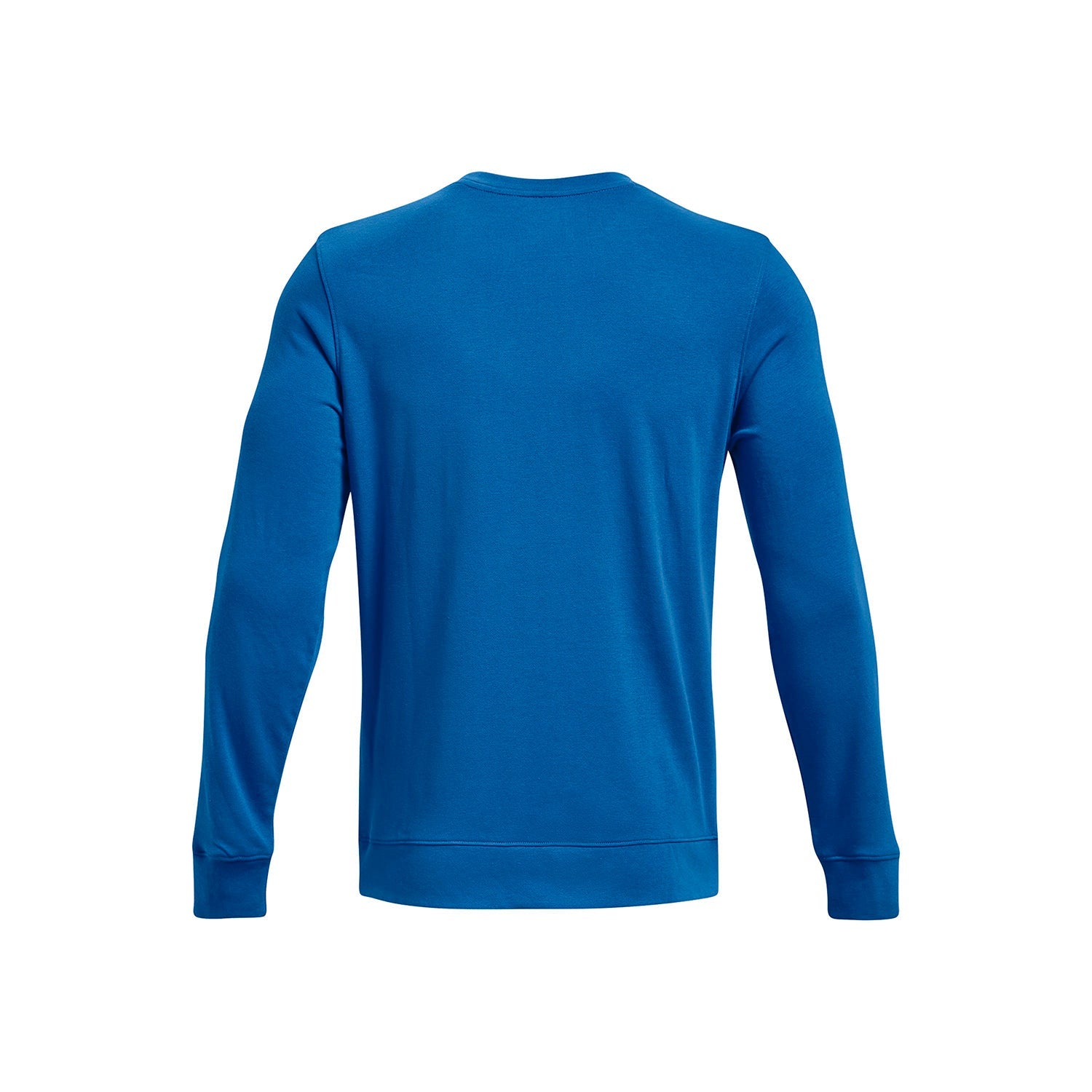 Polerón UA Rival Terry Crew para hombre