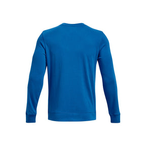 Polerón UA Rival Terry Crew para hombre