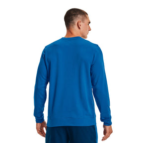 Polerón UA Rival Terry Crew para hombre