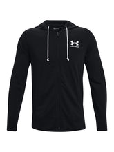 Polerón Rival Terry Full-Zip para hombre Under Armour