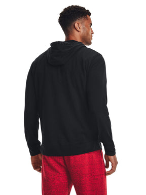 Polerón Rival Terry Full-Zip para hombre Under Armour