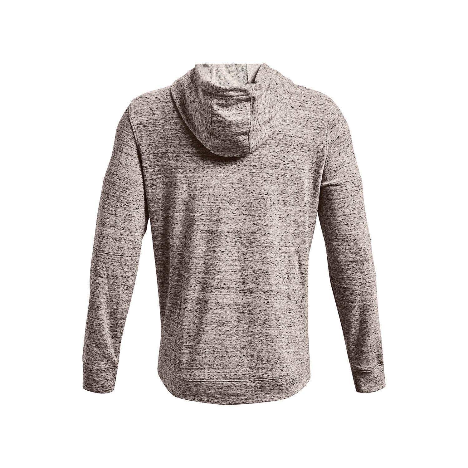 Polerón Rival Terry Full-Zip para hombre Under Armour