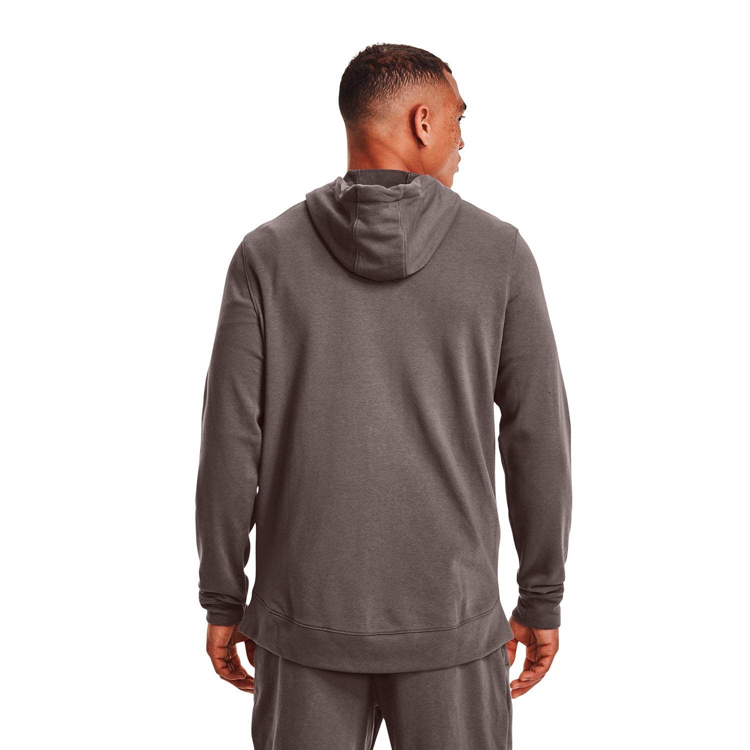Polerón Rival Terry Full-Zip para hombre Under Armour