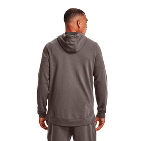 Polerón Rival Terry Full-Zip para hombre Under Armour